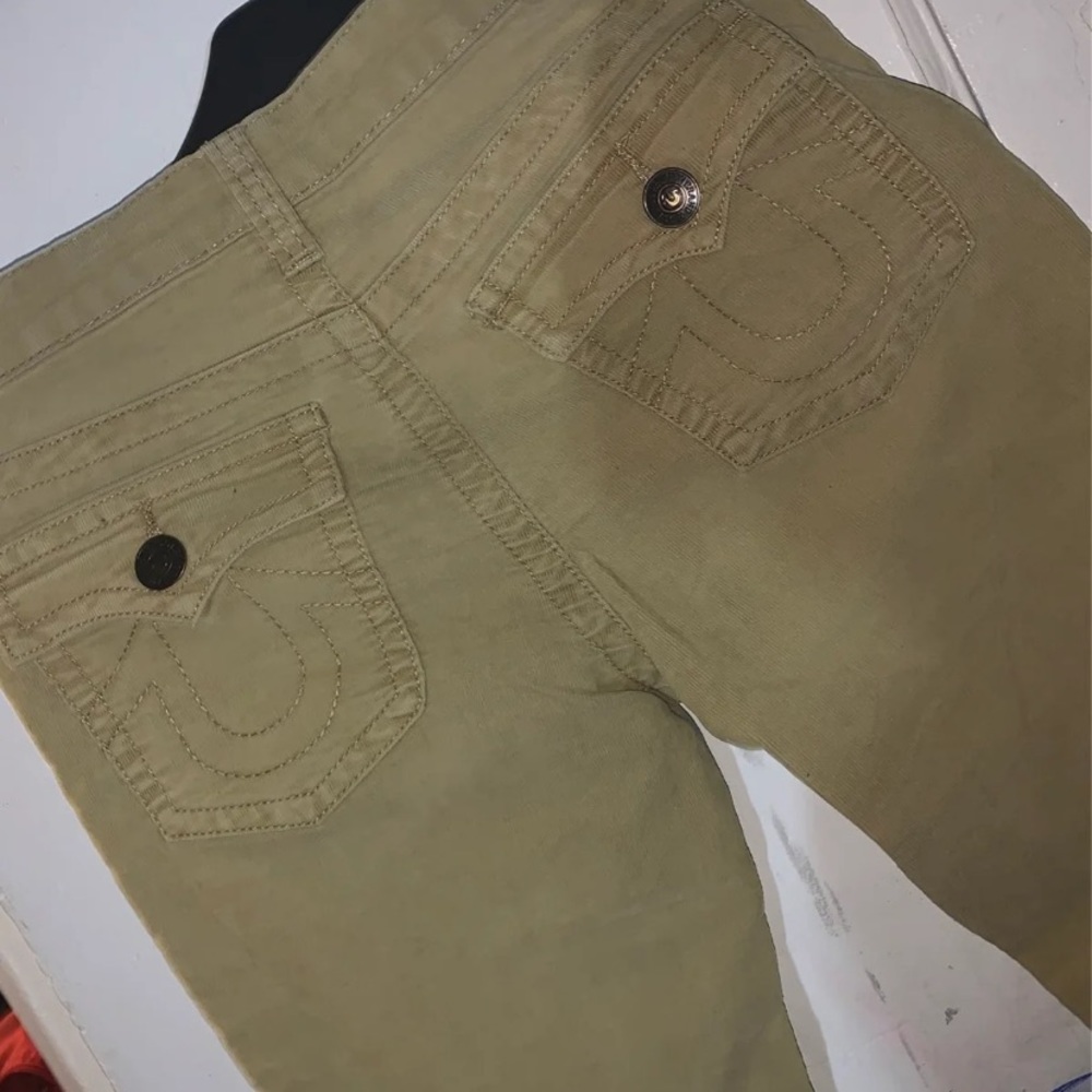 True Religion jeans kid size 14
